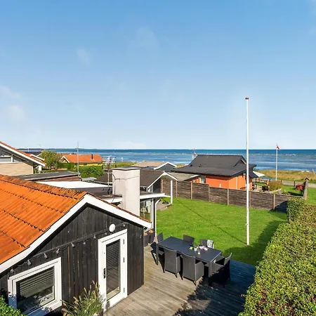 2 Bedroom Beautiful In * Allingåbro